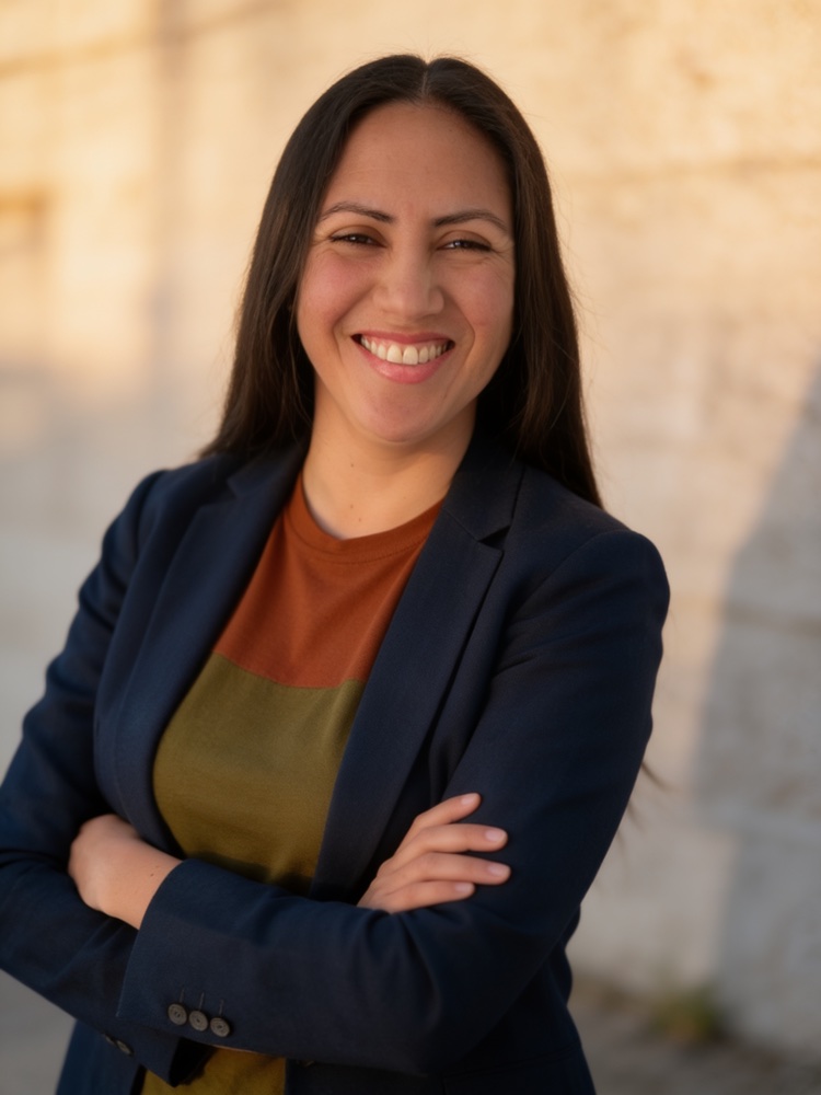 Magaly Bustamante